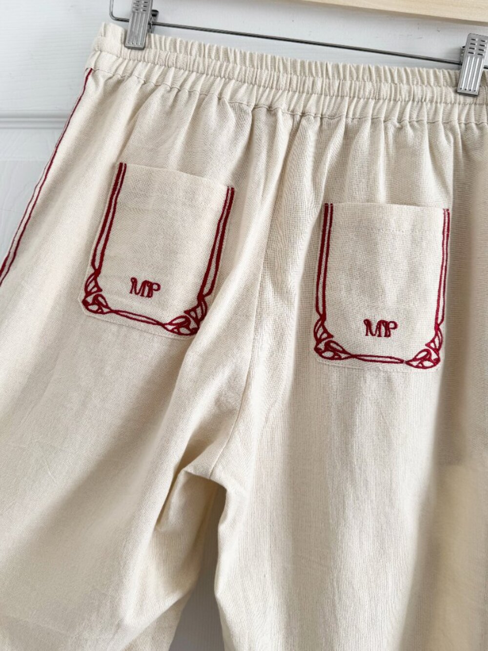 Magali Pascale 2 piece Matching Set - fits size Small - Picture 14 of 16